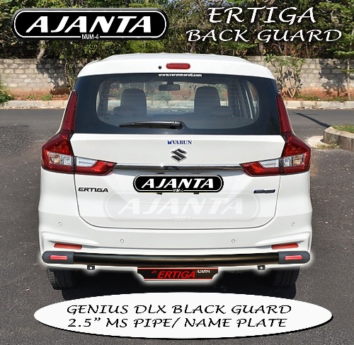 ./ERTIGA_2026_BACK_GUARD_AJANTA_GENIUS_BLACK_REAR_GUARD_1782542739193