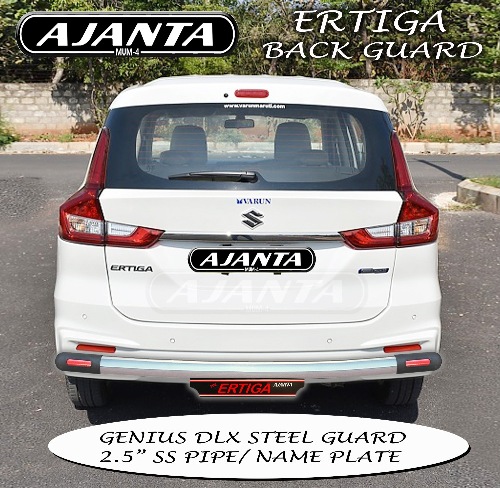 ./ERTIGA_BACK_GUARD_-_GENIUS_STEEL_PIPE_GUARD_-_AJANTA_1782542739193