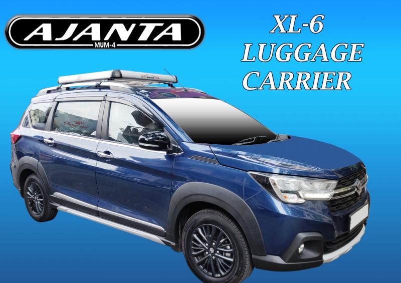 XL-6--ROOF-RACK-XL6-LUGGAGE-CARRIER-XL6-ROOF-TOP-LUGGAGE-RACK-AJANTA-CARRIER.