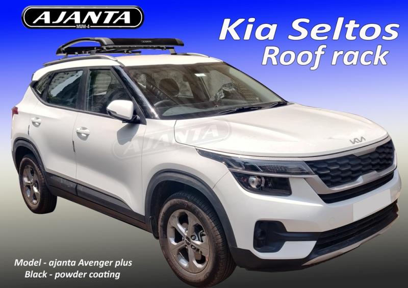 kia-saltos-roof-rack-luggage-carrier-kia-seltos-accessories-ajanta-kia-roof-rack